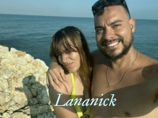 Lananick