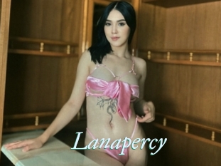 Lanapercy