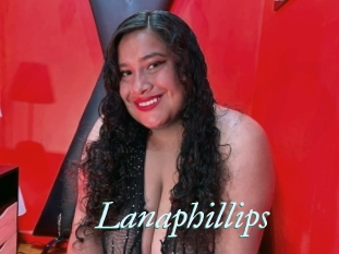 Lanaphillips