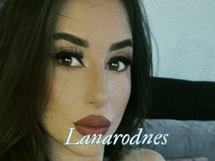 Lanarodnes
