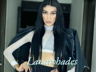 Lanarohades