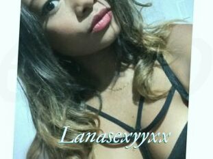 Lanasexyyxx