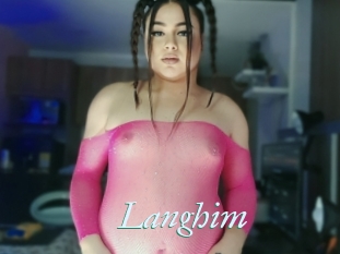 Langhim