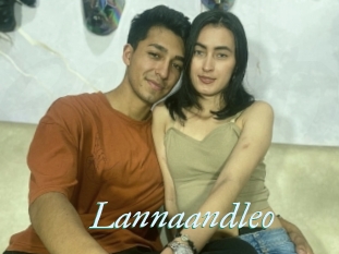 Lannaandleo