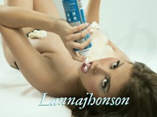 Lannajhonson