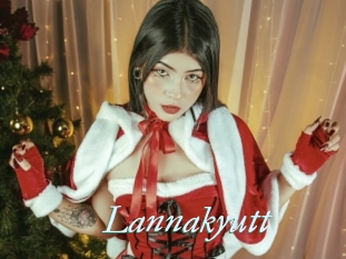 Lannakyutt