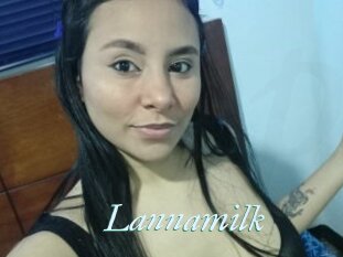 Lannamilk