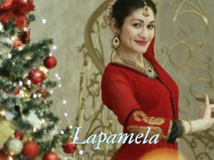 Lapamela
