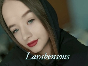 Larabensons