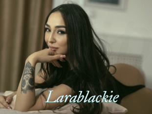 Larablackie