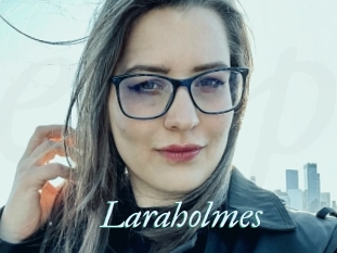 Laraholmes