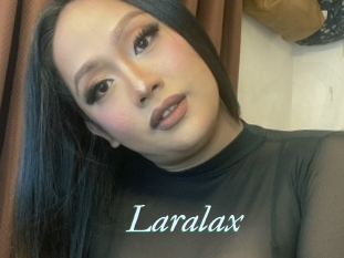 Laralax