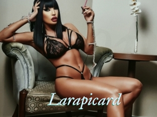 Larapicard