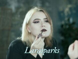 Larasparks