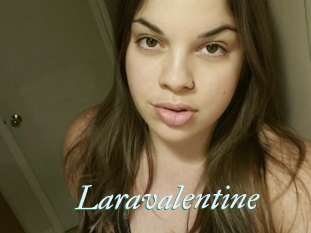 Laravalentine