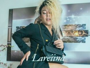 Lareiina