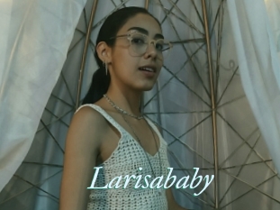 Larisababy