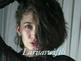 Larisaswifth