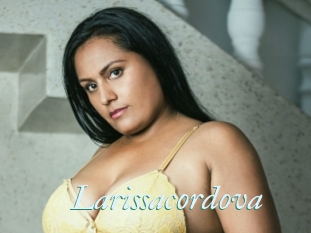 Larissacordova