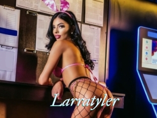 Larratyler