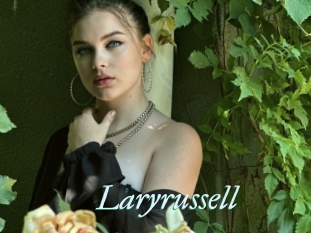 Laryrussell