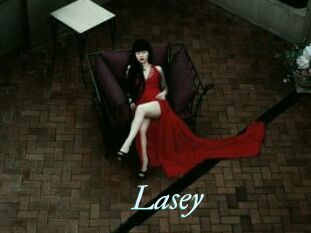 Lasey