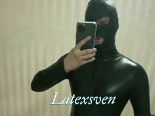 Latexsven