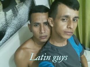 Latin_guys