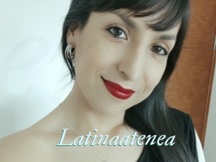 Latinaatenea