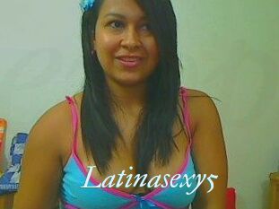 Latinasexy5