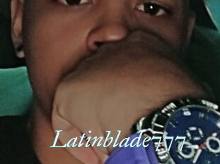 Latinblade777