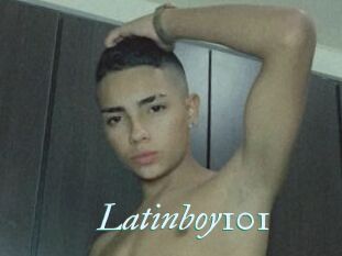 Latinboy101