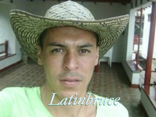 Latinbruce