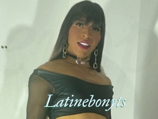 Latinebonyts