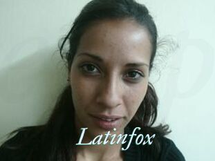 Latinfox