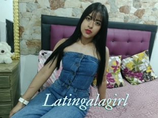 Latingalagirl