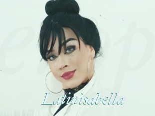 Latinisabella