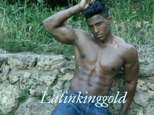 Latinkinggold