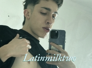 Latinmilktwo