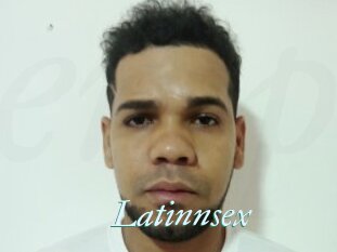 Latinnsex