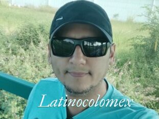 Latinocolomex