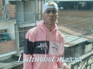latinohot_maxxx Erotik Pr