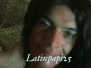 Latinpapi25