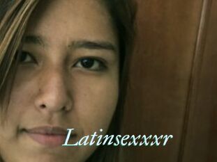 Latinsexxxr