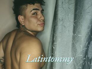 Latintommy