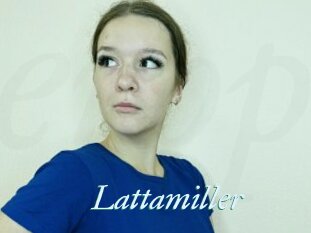 Lattamiller