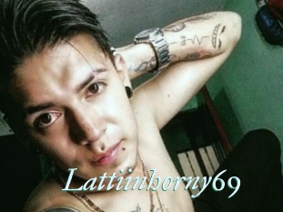 Lattiinhorny69