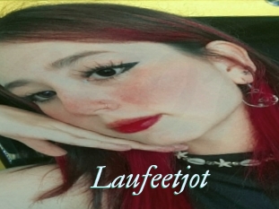 Laufeetjot