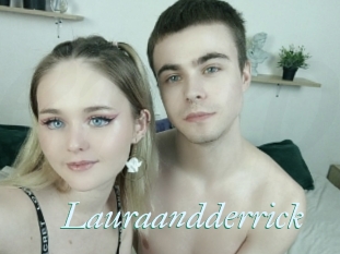 Lauraandderrick