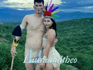 Lauraandtheo